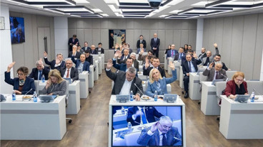 Basın İlan Kurumu’ndan basına destek adımı