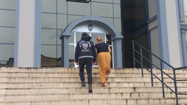 17 yıl hapis cezasından aranıyodu, kıskıvrak yakalandı!