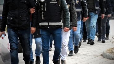 35 şüpheli gözaltına alındı; Kocaeli’de “kara para aklama” operasyonu!