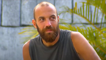 SURVİVOR SERCAN YILDIRIM BİYOGRAFİSİ | Sercan Yıldırım Survivor'a Kaç Kez Katıldı?