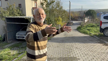 Darp edip 1300 gram altını çaldılar; 3 kişi yakalandı!