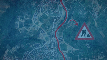 İzmit’in en yoğun yollarından; Dikkat! Çalışma var, 3 hafta trafiğe kapatılacak