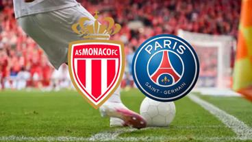 MONACO - PSG MAÇI İZLE || Şampiyonlar Ligi Monaco - PSG Maçı Nereden İzlenir?