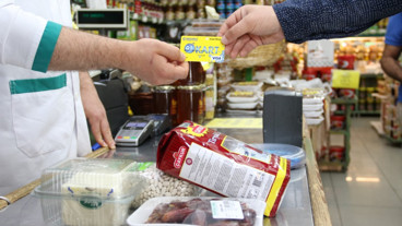 Büyükşehir'den ramazan öncesi nakit destek