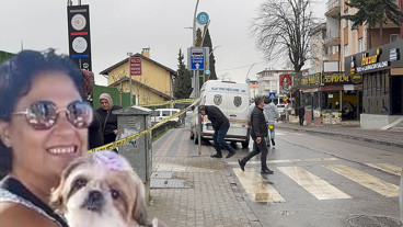 Kocaeli’de korkunç cinayet; Sınıf öğretmeni uzaklaştırma kararı aldırdığı eşi tarafın öldürüldü