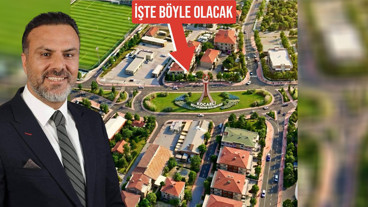 Köksal Şakar Şakar’dan, CHP’ye; “Bozmuyor, prestijine prestij katıyoruz”