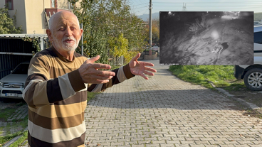 Yaşlı adamı gasp edip yerlerde sürüklemişlerdi... 3 şüpheli kıskıvrak yakalandı!