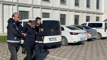 Emekli polisi vuran eski meclis üyesi tutuklandı!