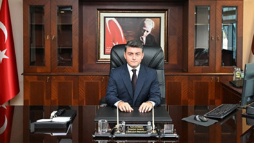 İstanbul Cumhuriyet Başsavcısı Fatih Dönmez Kimdir Nerelidir?