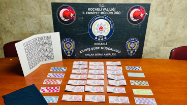Ramazan geldi tombalacılar ortaya çıktı!