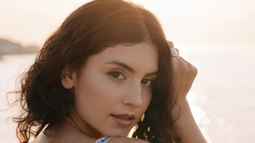 Yabani Dizisinin Asi'si Rojbin Erden Sevdiğim Sensin Kadrosuna Girdi