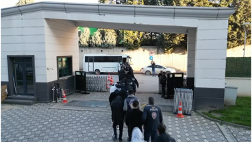 Kocaeli’de siber dolandırıcılık çetesine büyük operasyon: 21 kişi tutuklandı