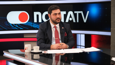 Uğur Falay: Göz yummayacağız