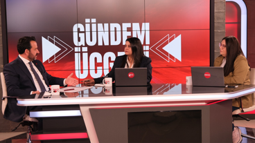 Gökhan Ercan'dan açık çağrı: Gelsinler Nokta TV'de yüzyüze konuşalım
