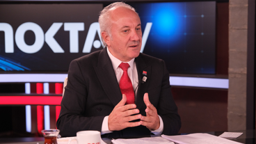 Erdem Arcan'dan Şahin Talus'a: Millet notu sandıkta verecek