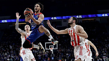 KIZILYILDIZ - ANADOLU EFES MAÇI İZLE | Kızılyıldız – Anadolu Efes Maçı Hangi Kanalda?