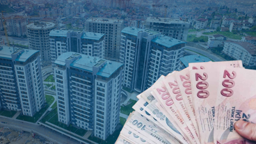 Vatandaş tepkili! Emlak vergisinde rekor artış iddiası