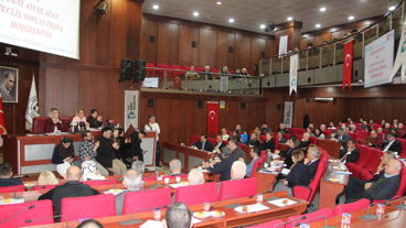 İzmit Meclisi salı günü toplanıyor! İşte görüşülecek konular