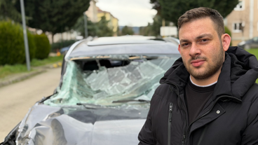 Sıfır araçta büyük ihmal! Ölümün kıyısından döndü: Chery pişmanlıktır!