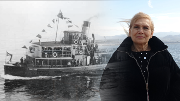 1 Mart faciasından kurtulan annesini anlattı: 'Senin için yaşamak istedim' demesini unutamıyorum!