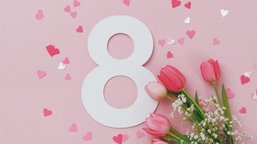 8 MART DÜNYA KADINLAR GÜNÜ MESAJLARI 2026 || 8 Mart Kadınlar Günü Anlamlı Mesajlar