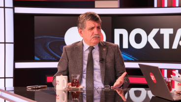 Mühip Kanko: Diş hekimlerine atama sözü nerede?