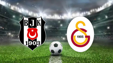 BJK - GS DERBİSİ CANLI YAYINI | Beşiktaş - Galatasaray Maçı Nereden İzlenir?