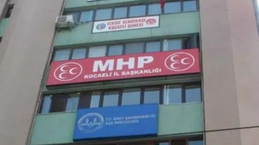 MHP il divan kurulu belli oldu