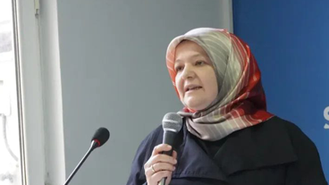 Neşe Küçükemirler'den 8 Mart Dünya Kadınlar Günü mesajı