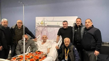 Amatör sporun sevilen ismi hayatını kaybetti