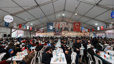 Gebze Belediyesi, Türk Tasavvuf Müziği Konseri düzenledi