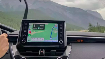 ARAÇLARDA MULTİMEDYA YASAK MI? Sonradan Takılan Multimedya Ekran Yasak Mı?