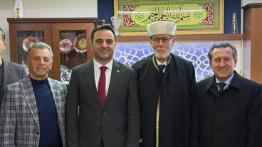 Yasin Özlü'den Batı Trakya'ya çıkarma