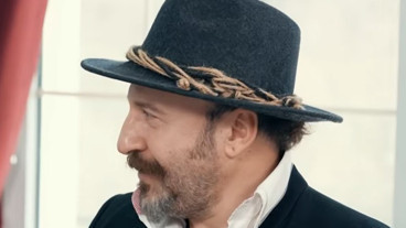 Zuhal Topal'la Yemekteyiz Atilla Kimdir Nerelidir? Yemekteyiz Atilla Ne İş Yapıyor?