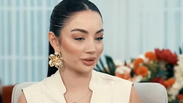 Zuhal Topal'la Yemekteyiz Asranur Kimdir Nerelidir? Yemekteyiz Asranur Ne İş Yapıyor?