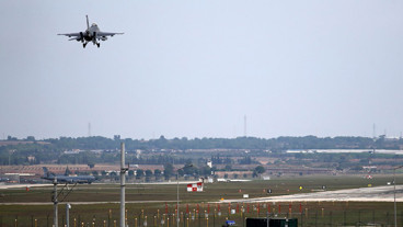 İNCİRLİK AMERİKAN ÜSSÜ NEREDE? İncirlik Amerikan Üssü Mü?