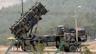 Patriot Hava Savunma Sistemi Nedir? Patriot Hava Savunma Sistemi Hangi Ülkelerde Kullanılıyor?