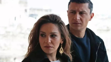 Uzak Şehir 54 Bölüm Fragmanı Boran ve Cihan Arasındaki Savaş Derinleşti