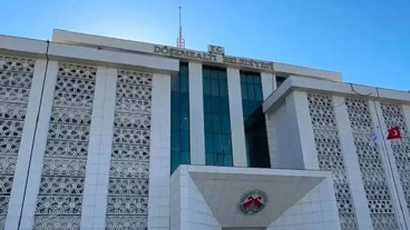 Antalya Döşemealtı Belediyesi'ne operasyon: 22 kişi hakkında gözaltı kararı