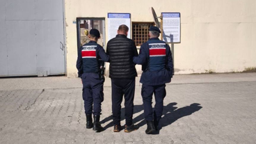 Kocaeli'de dolandırıcılık hükümlüsüne operasyon!