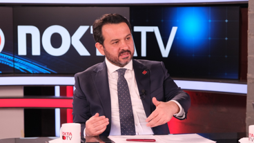 Gökhan Ercan'dan Halil Güngör Dokzular'a: Hiç ama hiç merak etmesin