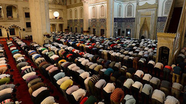 SON TERAVİH NE ZAMAN 2026? Teravih Namazı Kaça Kadar Kılınır?