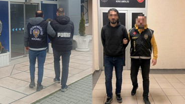 Biri torbacı diğer dolandırıcı; İkisi de cezaevini boyladı!