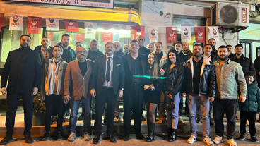 Zafer Partisi Karamürsel teşkilatında yeni görevlendirme