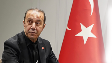 Kamil Akın'dan Gebze açıklaması! "Çalışmayanlar gidecek"