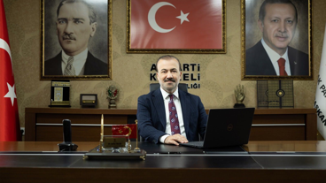 Şahin Talus’tan kavga açıklaması; Gereken her türlü adım atılacaktır