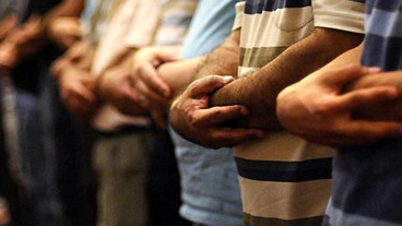 KOCAELİ RAMAZAN BAYRAMI NAMAZ SAATİ 2026 | Kocaeli'de Bayram Namazı Saat Kaçta?