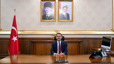 İlhami Aktaş’tan Yaşlılara Saygı Haftası mesajı