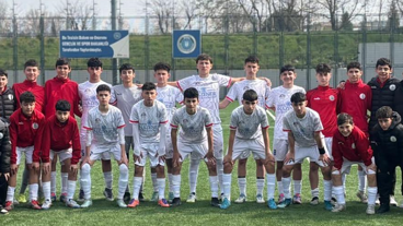 Körfez GB Uşak’ta final için mücadele edecek