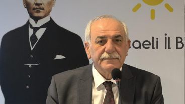 Cumali Durmuş: 6 milletvekili çıkarabiliriz